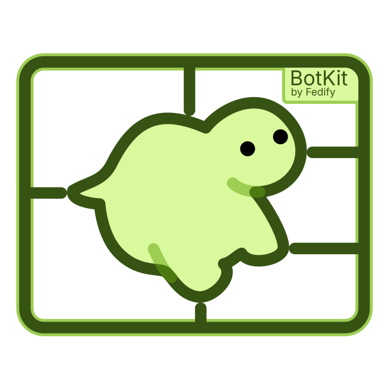 BotKit by Fedify :botkit:'s avatar