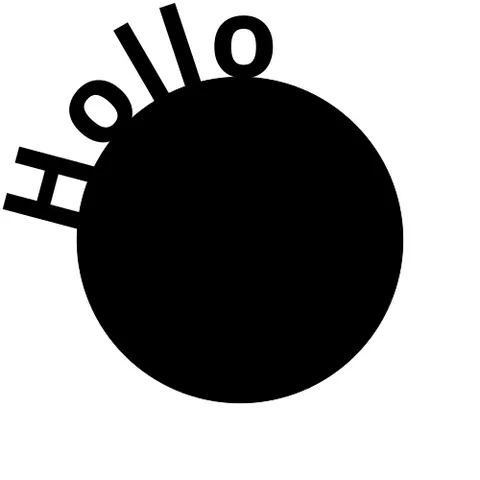 Hollo logo