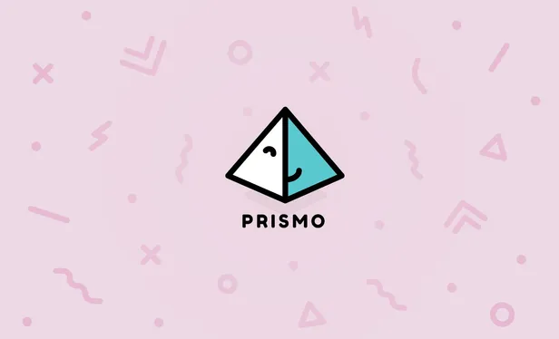 Prismo logo