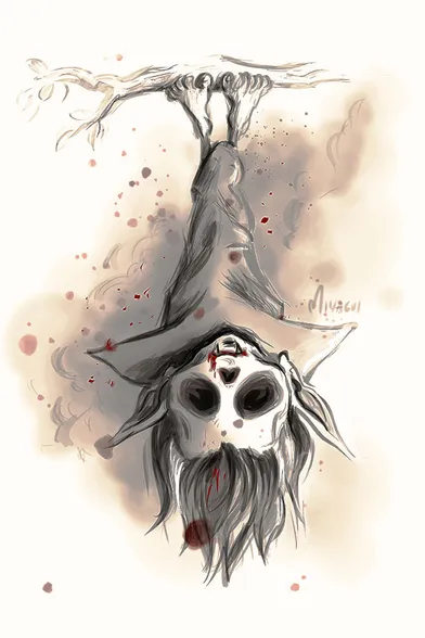 Vampiro