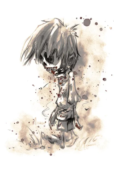Zombie