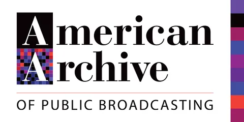 American Archive of Public Broadcasting