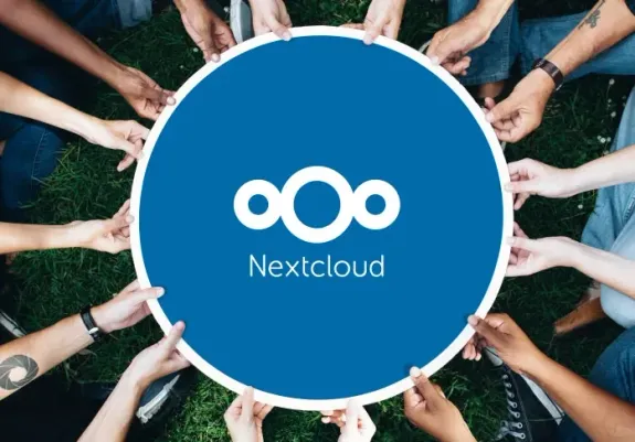 Join Nextcloud!