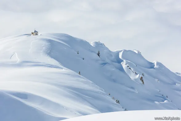 French Alps