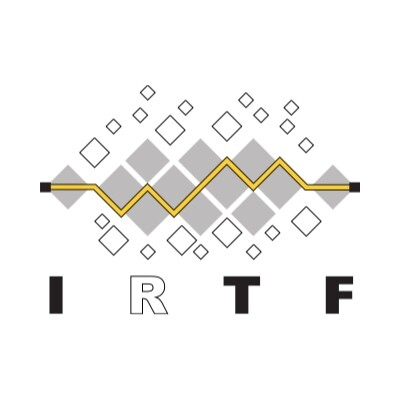 IRTF logo