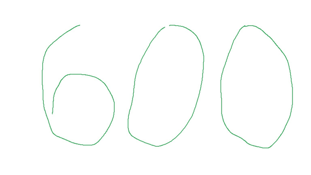 600