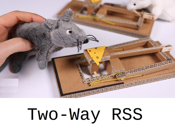 Two-Way RSS