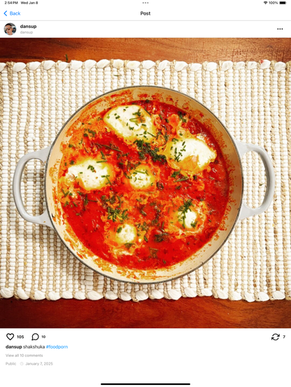 Pixelfed app on iPad