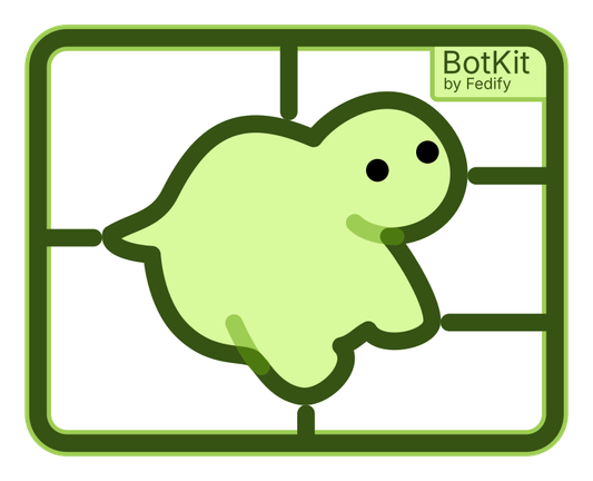 The logo for BotKit