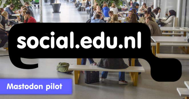 Logo social.edu.nl