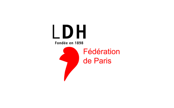 Logo
LDH - Fédération de Paris
bonnet phrygien rouge.