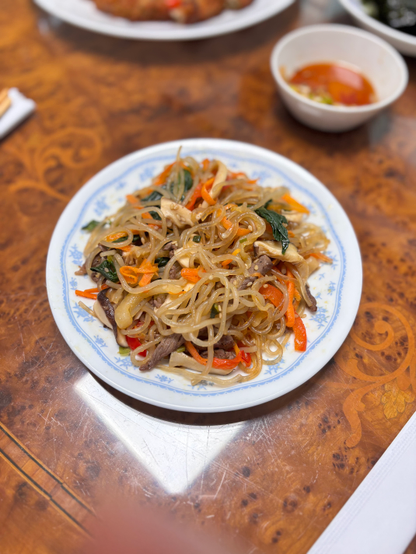 雜菜