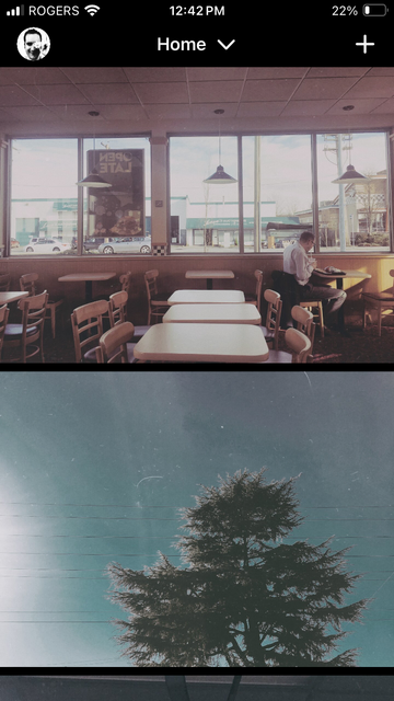 Screenshot of Impressia