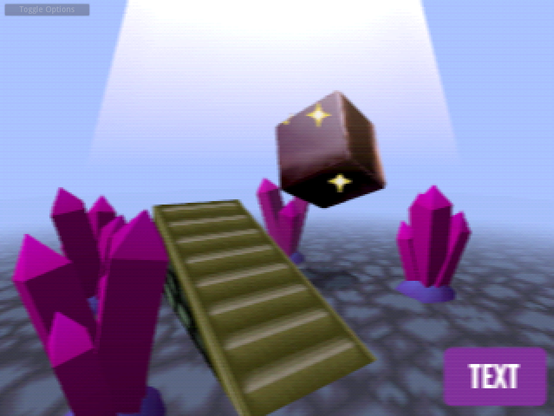 Godot N64 shaders