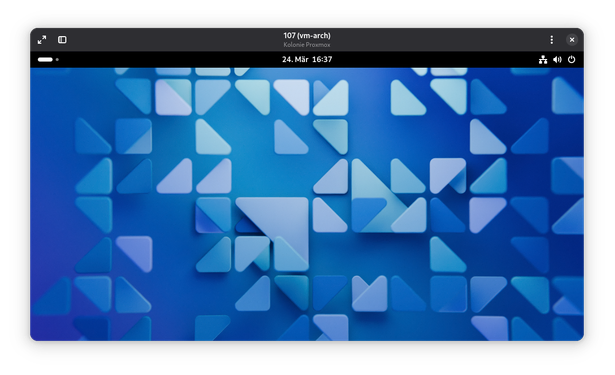 Screenshot of "Field Monitor"