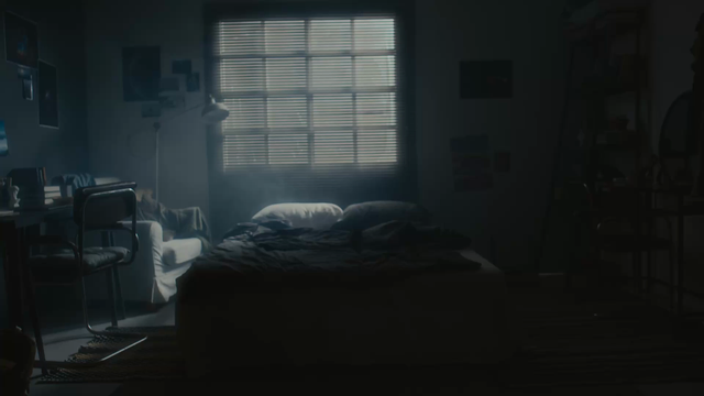 A dramatic, cinematic video introducing Vivaldi NGHTMR BLCKR AI. It starts in a dark bedroom where someone wakes up from a nightmare, heart racing. Cut to a bright, modern office where Haakon from Vivaldi Technologies introduces the groundbreaking AI feature. Engaging visuals showcase how nightmares affect billions, followed by a sleek demonstration of NGHTMR BLCKR AI detecting and neutralizing nightmare energy. The video highlights the simple setup and even teases a humorous "bedwetting guarantee."