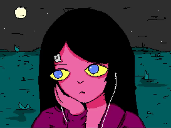 technomage listens to fugue state audio