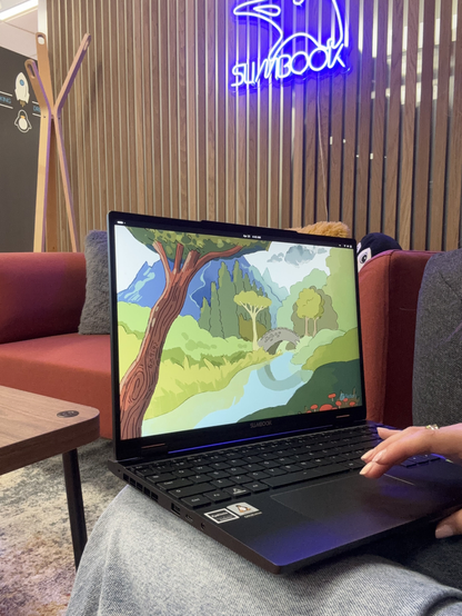 Laptops with Fedora Workstation 42 are now shipping!