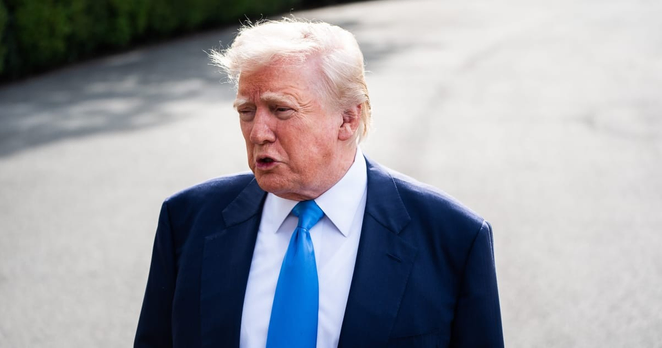 Trump says Russia, Ukraine ‘very close to a deal,’ urges the 2 sides to meet soon – POLITICO