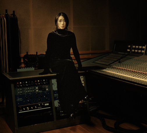 Utada Hikaru