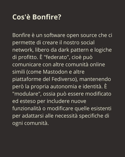 Grafica di info come da testo del post.