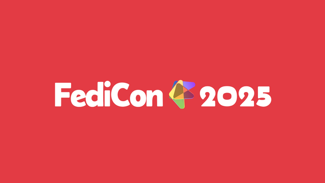 FediCon 2025