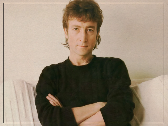 John Lennon - 1970s
