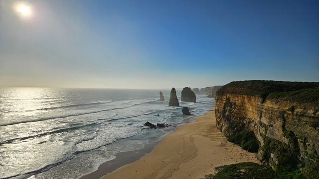 Twelve Apostles, Great Ocean Road
