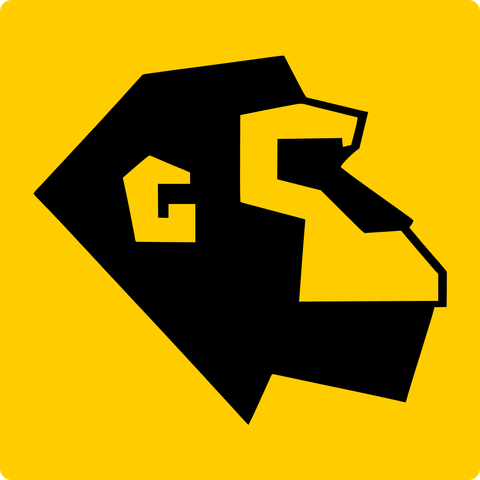 GreatApe logo