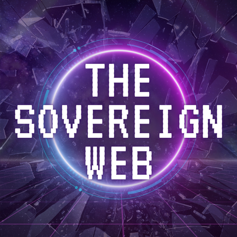 The Sovereign Web | sovereignweb.thecozy.cat