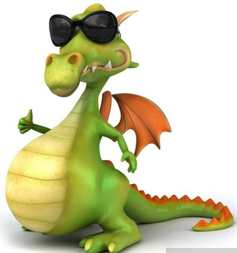 Avatar for Doctor O in Florida, A K A Oh Snap! Dragon, your new Fedi friend