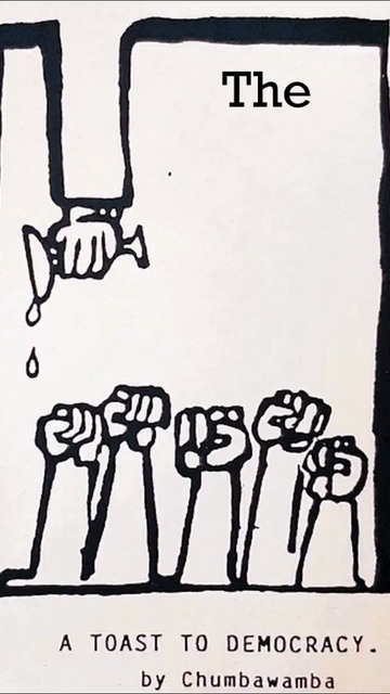 Lyrics: The Day The Nazi Died 
[Verse 1]
We're told that after the war the Nazis vanished without a trace
But battalions of fascists still dream of a master race
The history books they tell of their defeat in '45
But they all came out of the woodwork on the day the Nazi died

[Verse 2]
They say the prisoner at Spandau was a symbol of defeat
Whilst Hess remained imprisoned and the fascists, they were beat
So the promise of an Aryan world would never materialize.
So why did they all come out of the woodwork on the day the Nazi died?

[Verse 3]
The world is riddled with maggots, the maggots are getting fat
They're making a tasty meal of all the bosses and bureaucrats
They're taking over the boardrooms and they're fat and full of pride
And they all came out of the woodwork on the day the Nazi died

[Verse 4]
So if you meet with these historians, I'll tell you what to say
Tell them that the Nazis never really went away
They're out there burning houses down and peddling racist lies
And we'll never rest again until every Nazi dies