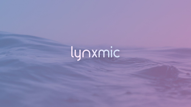 Lynxmic's new branding for 2024, displayed image shows the Lynxmic logo behind which is a background of an ocean.

(placeholder image)