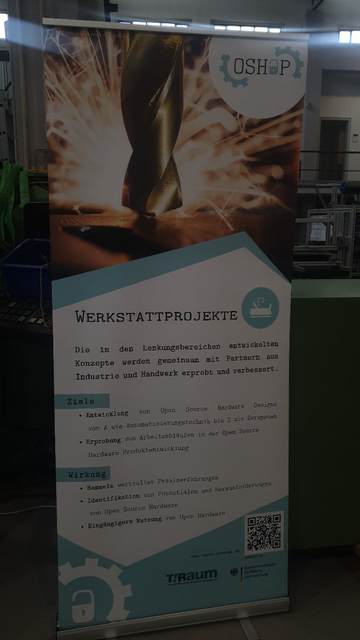 OSH Werkstätten