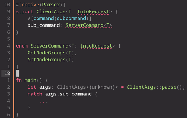 Some pretty cooked code attempting to parse generic arguments