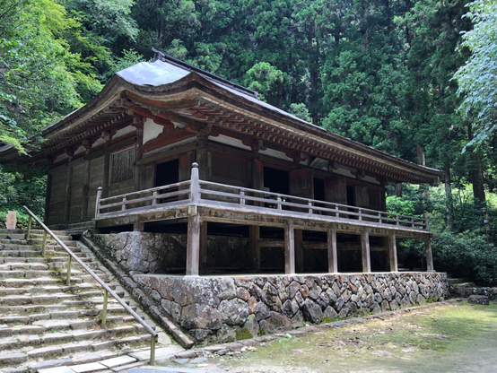 Muro-ji, #Japan.
#BuddhistArt #Buddhism