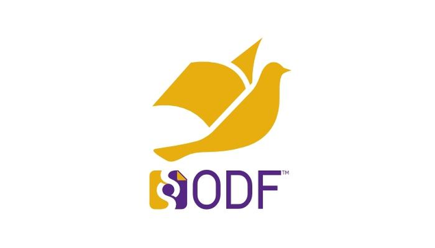 ODF logo