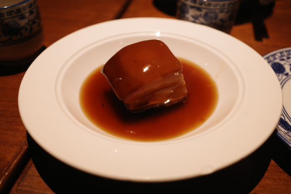 東坡肉