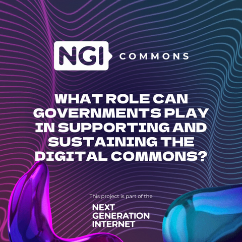 Christopher Wilson from MyData interviewed by NGI Commons 