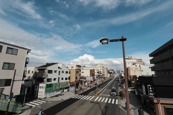 Canon EOS R7のピクチャースタイル
なんとかクローム風カスタマイズ