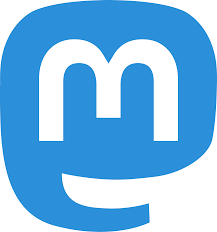 Mastodon Logo 