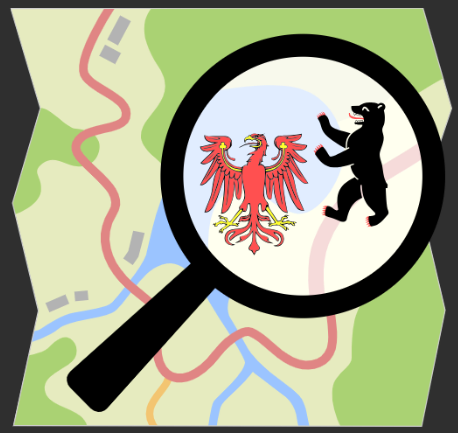 Logo/Banner of OpenStreetMap Hackweekend Berlin 