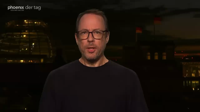 Markus Beckedahl im TV Interview auf Phoenix