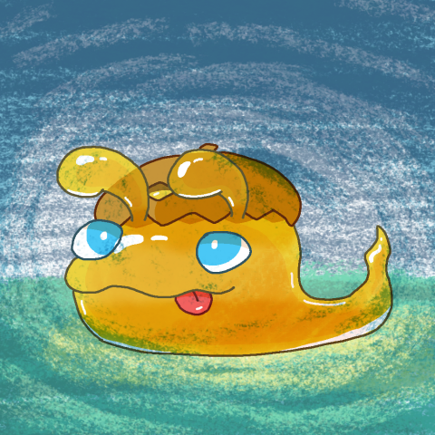 my oc sappy