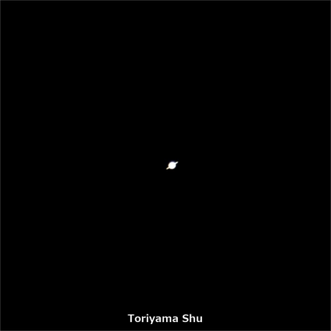 土星