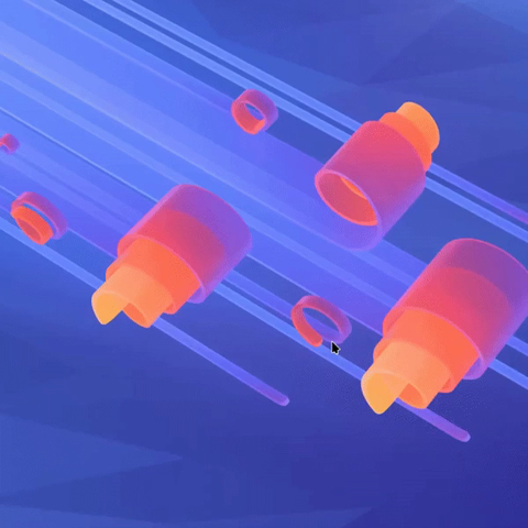 This animation shows a user making a mess of typing in "firefox" into KRunner's text box. Regardless, KRunner knows what they mean and brings up the correct app.