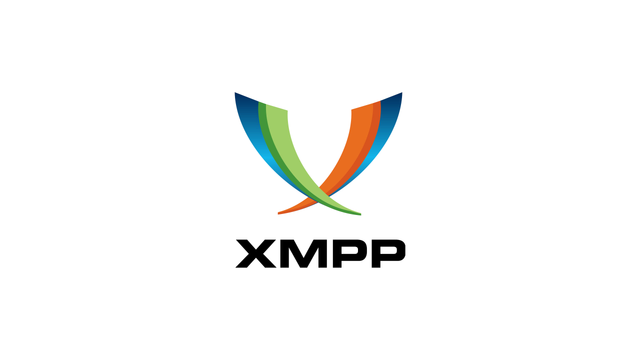 The XMPP Logo