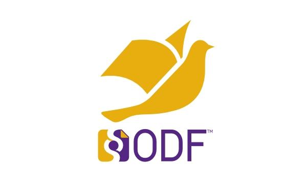 ODF logo