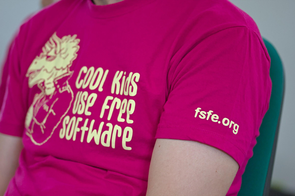 Cool kids tshirt