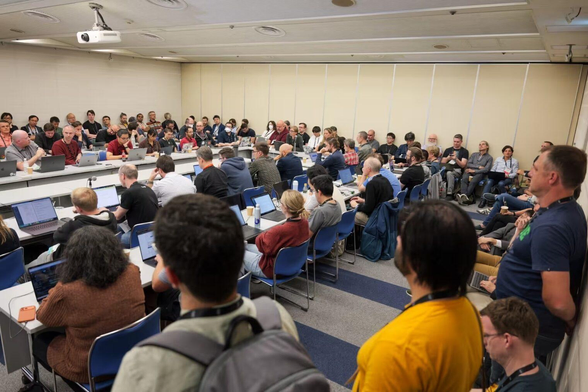 The breakout session at W3C TPAC 2025: Agentic Browsing and the Web's Security Model